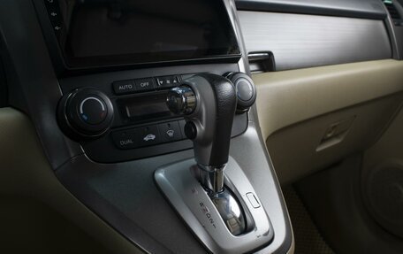 Honda CR-V III рестайлинг, 2008 год, 1 435 000 рублей, 11 фотография