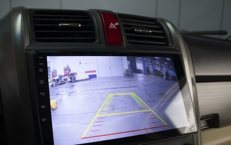 Honda CR-V III рестайлинг, 2008 год, 1 435 000 рублей, 15 фотография