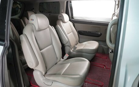 KIA Carnival III, 2020 год, 3 199 000 рублей, 7 фотография