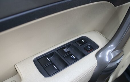 Honda CR-V III рестайлинг, 2008 год, 1 435 000 рублей, 16 фотография