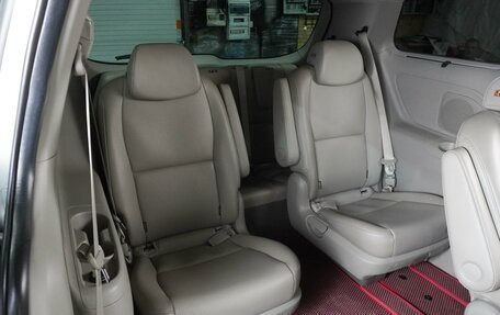 KIA Carnival III, 2020 год, 3 199 000 рублей, 9 фотография