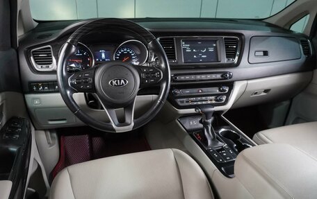 KIA Carnival III, 2020 год, 3 199 000 рублей, 6 фотография