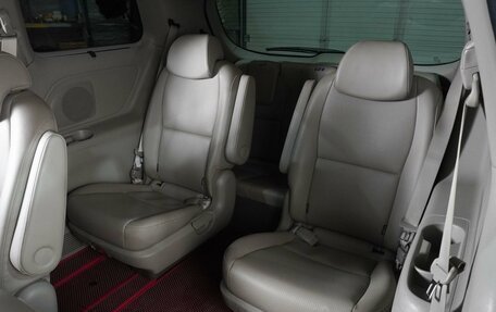 KIA Carnival III, 2020 год, 3 199 000 рублей, 12 фотография