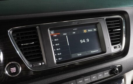 KIA Carnival III, 2020 год, 3 199 000 рублей, 24 фотография