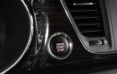 KIA Carnival III, 2020 год, 3 199 000 рублей, 21 фотография