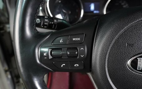 KIA Carnival III, 2020 год, 3 199 000 рублей, 31 фотография