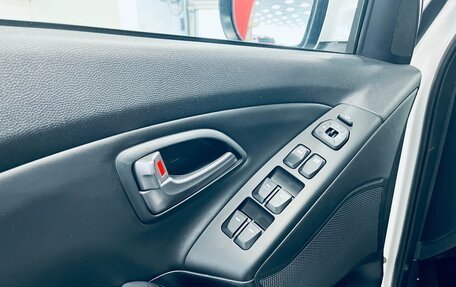 Hyundai ix35 I рестайлинг, 2015 год, 1 250 000 рублей, 5 фотография