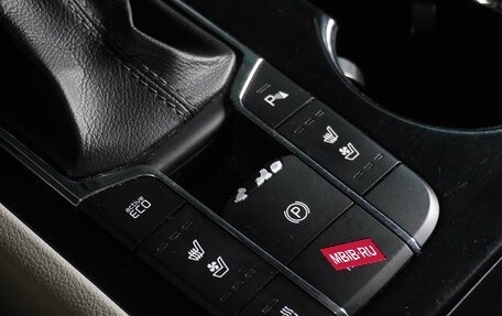 KIA Carnival III, 2020 год, 3 199 000 рублей, 27 фотография