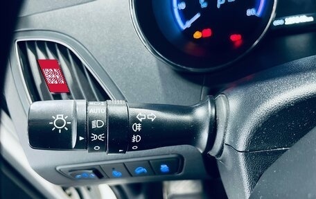 Hyundai ix35 I рестайлинг, 2015 год, 1 250 000 рублей, 7 фотография