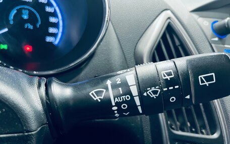 Hyundai ix35 I рестайлинг, 2015 год, 1 250 000 рублей, 8 фотография