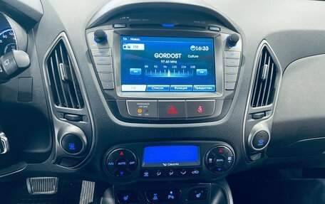 Hyundai ix35 I рестайлинг, 2015 год, 1 250 000 рублей, 9 фотография