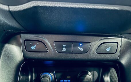 Hyundai ix35 I рестайлинг, 2015 год, 1 250 000 рублей, 10 фотография