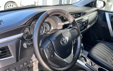 Toyota Corolla, 2013 год, 1 100 000 рублей, 12 фотография