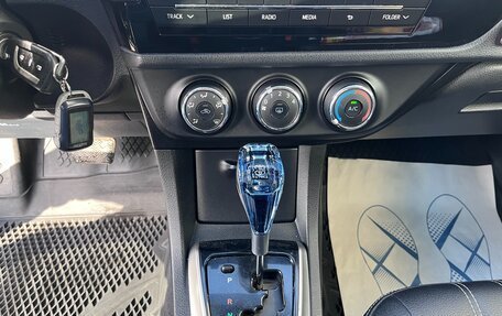 Toyota Corolla, 2013 год, 1 100 000 рублей, 14 фотография