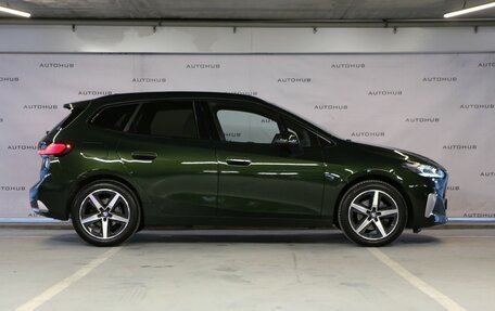 BMW 2 серия Active Tourer, 2022 год, 3 100 000 рублей, 8 фотография