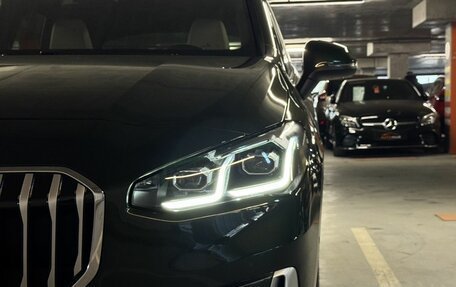 BMW 2 серия Active Tourer, 2022 год, 3 100 000 рублей, 9 фотография