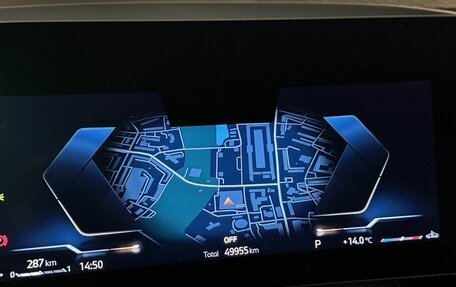 BMW 2 серия Active Tourer, 2022 год, 3 100 000 рублей, 15 фотография