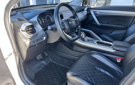 Geely Coolray I, 2022 год, 1 550 000 рублей, 7 фотография