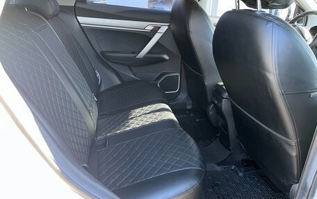 Geely Coolray I, 2022 год, 1 550 000 рублей, 10 фотография