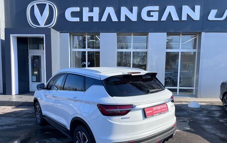 Geely Coolray I, 2022 год, 1 550 000 рублей, 4 фотография