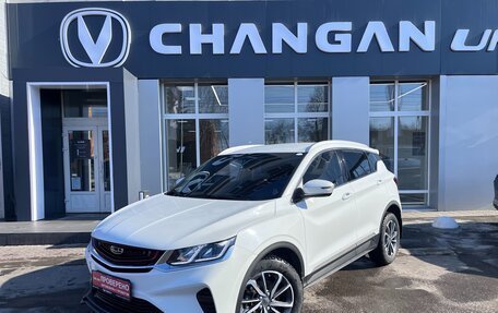 Geely Coolray I, 2022 год, 1 550 000 рублей, 6 фотография