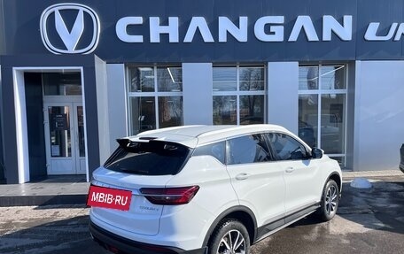 Geely Coolray I, 2022 год, 1 550 000 рублей, 3 фотография