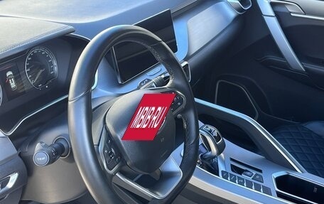 Geely Coolray I, 2022 год, 1 550 000 рублей, 14 фотография