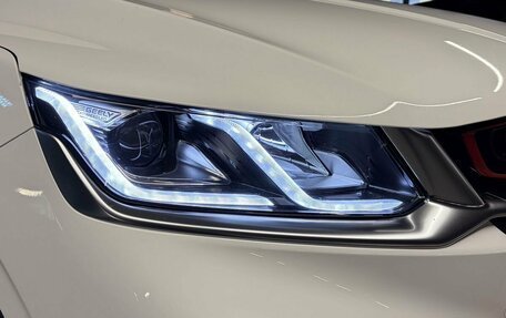 Geely Coolray I, 2022 год, 1 590 000 рублей, 12 фотография