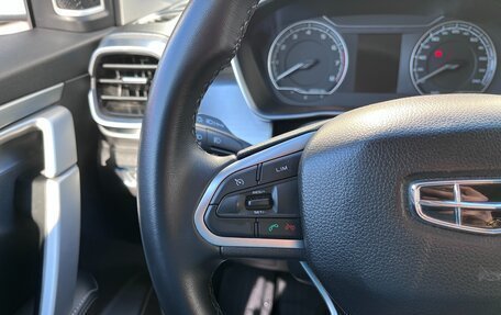 Geely Coolray I, 2022 год, 1 550 000 рублей, 18 фотография