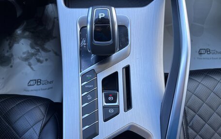 Geely Coolray I, 2022 год, 1 550 000 рублей, 20 фотография