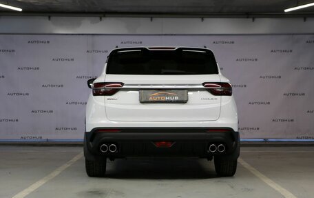 Geely Coolray I, 2022 год, 1 590 000 рублей, 6 фотография