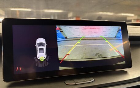 Geely Coolray I, 2022 год, 1 590 000 рублей, 19 фотография