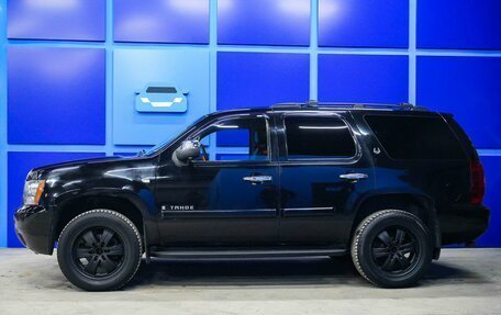 Chevrolet Tahoe III, 2008 год, 1 430 000 рублей, 3 фотография