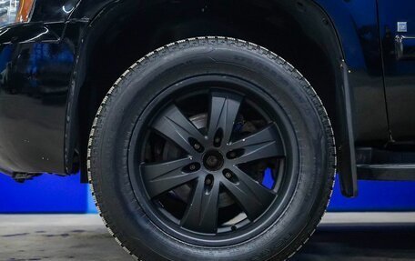 Chevrolet Tahoe III, 2008 год, 1 430 000 рублей, 9 фотография