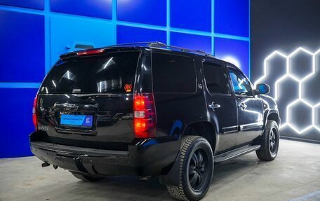 Chevrolet Tahoe III, 2008 год, 1 430 000 рублей, 18 фотография