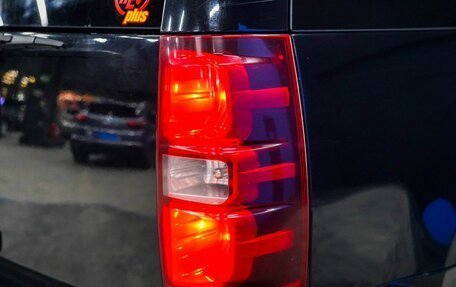 Chevrolet Tahoe III, 2008 год, 1 430 000 рублей, 15 фотография