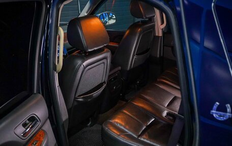 Chevrolet Tahoe III, 2008 год, 1 430 000 рублей, 13 фотография