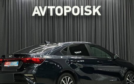 KIA Cerato IV, 2020 год, 1 850 000 рублей, 6 фотография