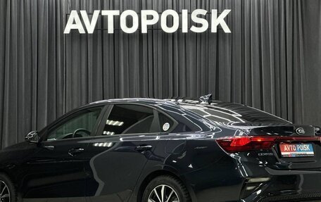 KIA Cerato IV, 2020 год, 1 850 000 рублей, 4 фотография