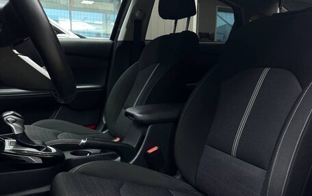 KIA Cerato IV, 2020 год, 1 850 000 рублей, 12 фотография