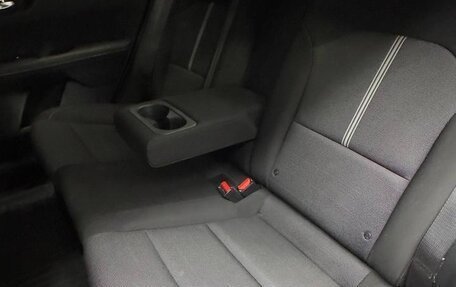 KIA Cerato IV, 2020 год, 1 850 000 рублей, 13 фотография