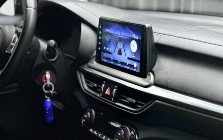 KIA Cerato IV, 2020 год, 1 850 000 рублей, 14 фотография