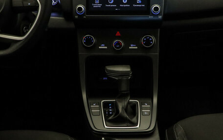 Hyundai Creta, 2021 год, 2 290 000 рублей, 10 фотография