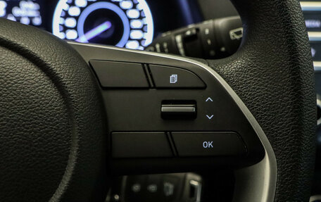 Hyundai Creta, 2021 год, 2 290 000 рублей, 11 фотография