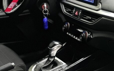 KIA Cerato IV, 2020 год, 1 850 000 рублей, 15 фотография