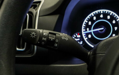 Hyundai Creta, 2021 год, 2 290 000 рублей, 13 фотография