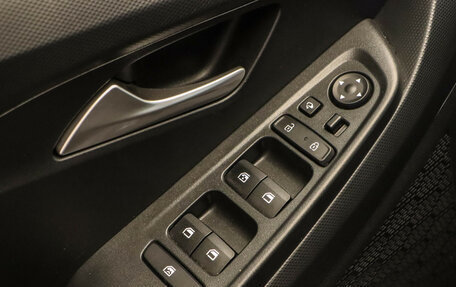 Hyundai Creta, 2021 год, 2 290 000 рублей, 16 фотография