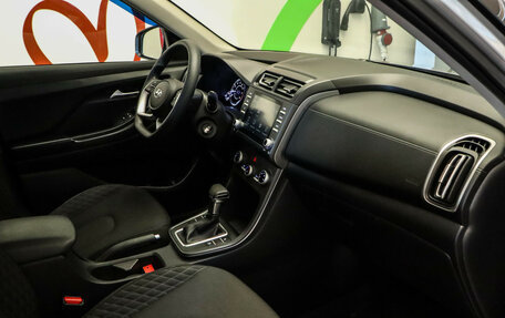 Hyundai Creta, 2021 год, 2 290 000 рублей, 17 фотография