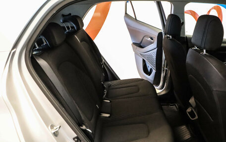 Hyundai Creta, 2021 год, 2 290 000 рублей, 15 фотография