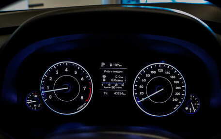 Hyundai Creta, 2021 год, 2 290 000 рублей, 18 фотография